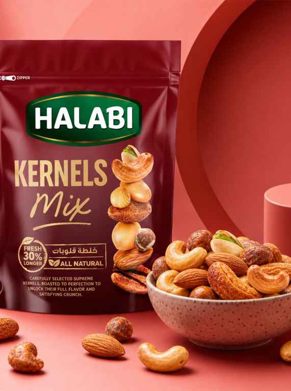 MIXED KERNELS 250G