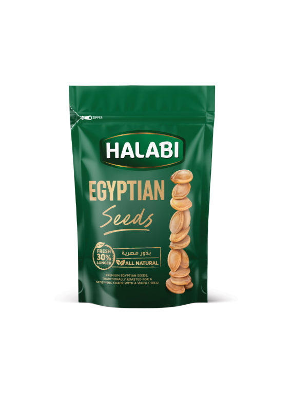Egyptian Seeds