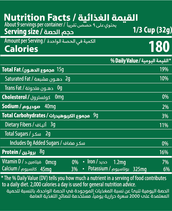 Pistachios