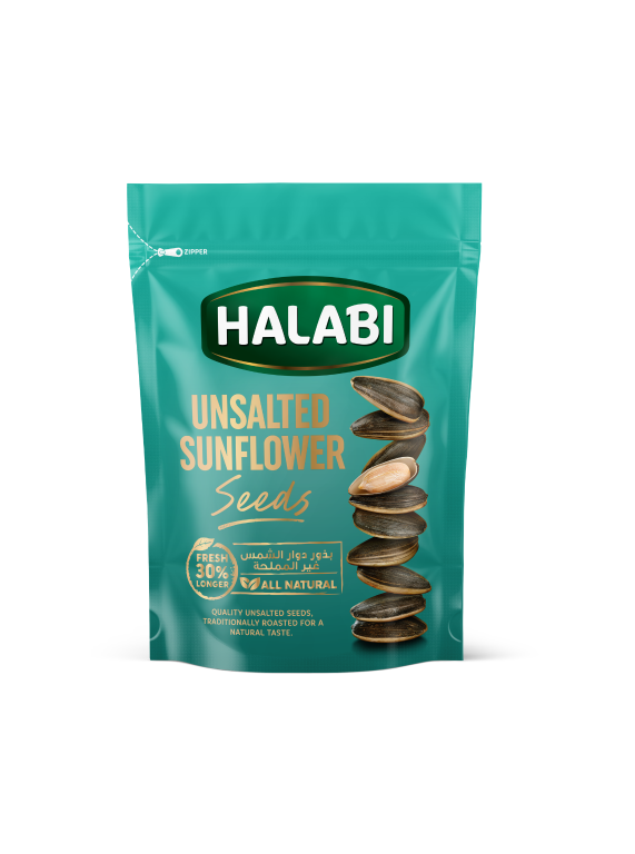 Unsalted Sunflower Seeds