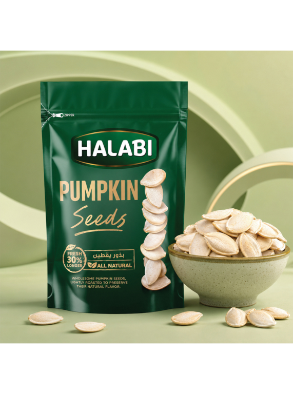 Pumpkin Seeds