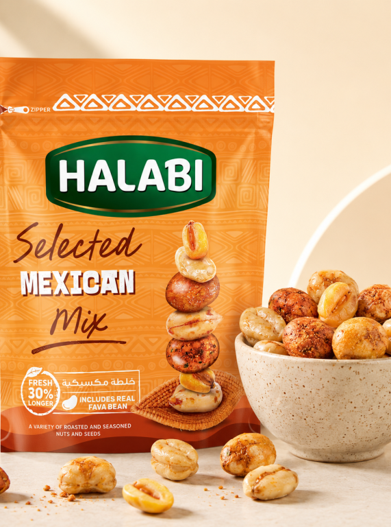 Mexican Mix