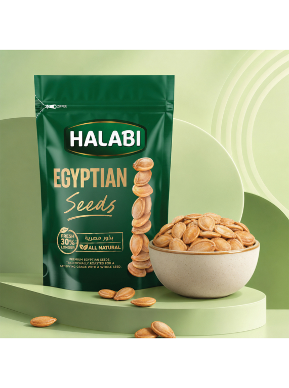 Egyptian Seeds