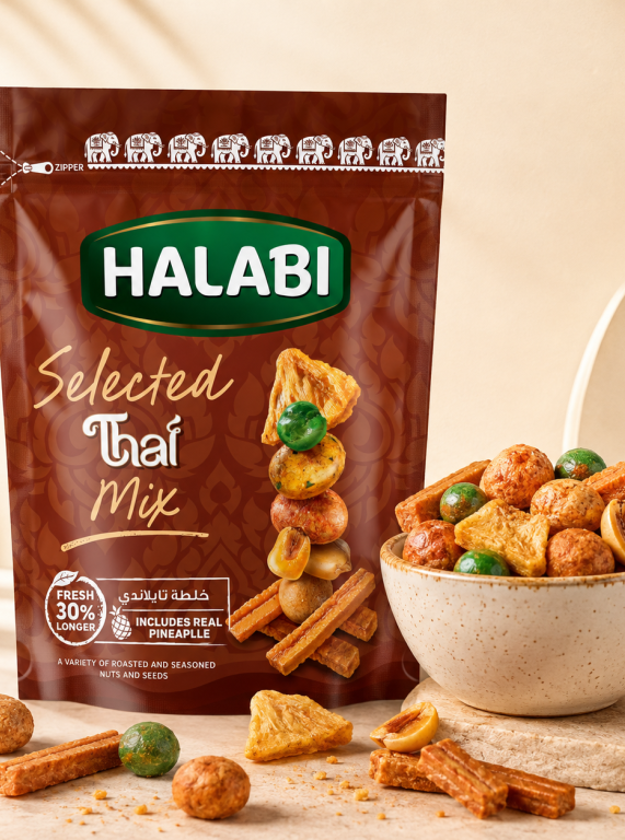 Thai Mix