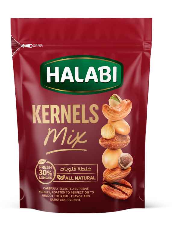 MIXED KERNELS 250G