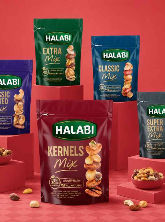 MIXED KERNELS 250G