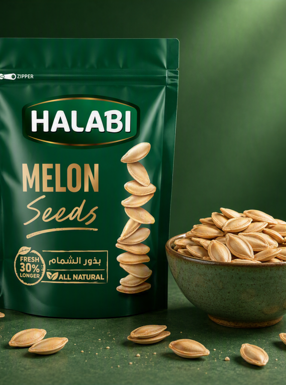 Melon Seeds