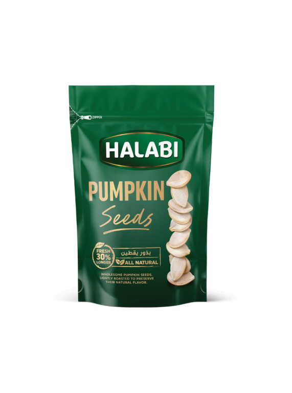 Pumpkin Seeds