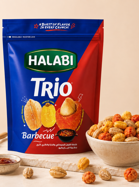 Trio Smoked BBQ