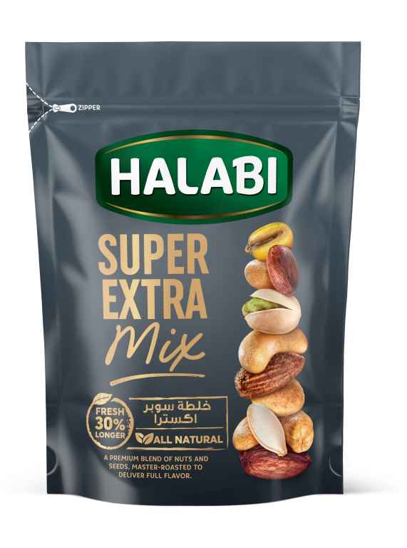 سوبر إكسترا  250 غرام