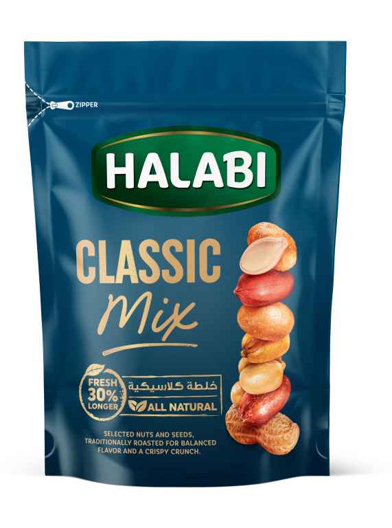 CLASSIC MIX 250G