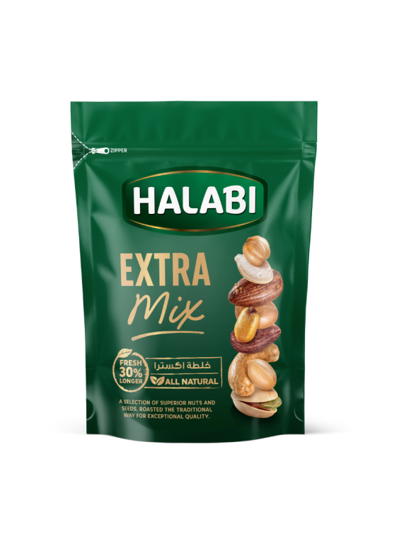 Extra Mix