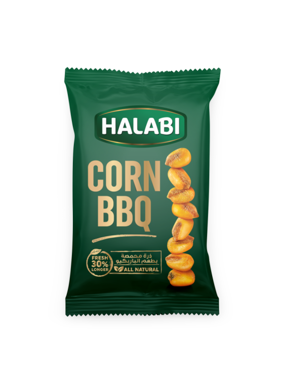 Corn BBQ
