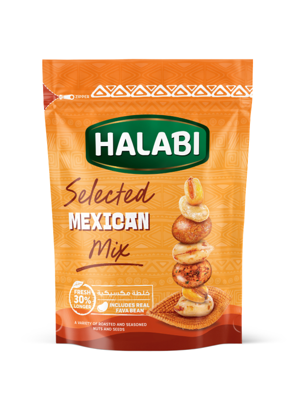 Mexican Mix