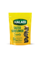 Salted Sunflower Seeds
