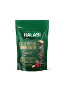 Salt & Vinegar Sunflower Seeds