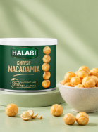 Macadamia Cheese Can