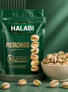 Pistachios