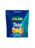 Trio Salt & Vinegar
