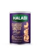 Classic Salted Mix Can