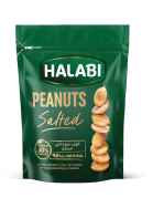 Halabi Salted Peanut 250g
