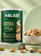 Extra Mix Can