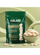 Pumpkin Seeds