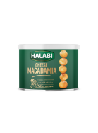 Macadamia Cheese Can
