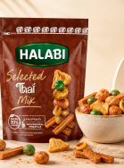 Thai Mix