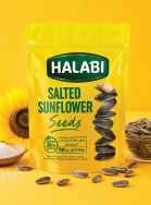 Halabi Sunflower Seeds 250g