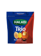 Trio Smoked BBQ
