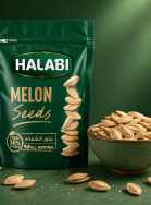 Melon Seeds