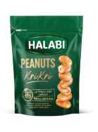 Halabi Coated Peanut 250g