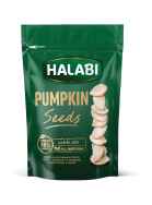 Halabi Pumpkin Seeds 250g