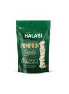 Pumpkin Seeds