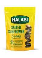 Halabi Sunflower Seeds 250g