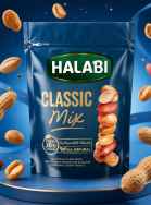CLASSIC MIX 250G