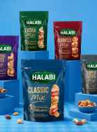 CLASSIC MIX 250G