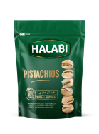 Pistachios