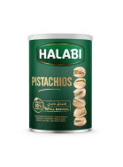 Pistachios Can