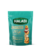 Unsalted Mix