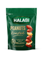 Roasted Peanuts