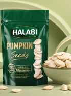 Halabi Pumpkin Seeds 250g
