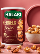 Kernels Mix Can