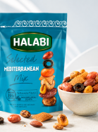 Mediterranean Mix