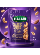 Classic Salted Mix