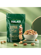 Extra Mix