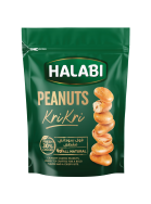 Peanuts Krikri