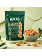 Peanuts Krikri
