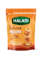 Mexican Mix